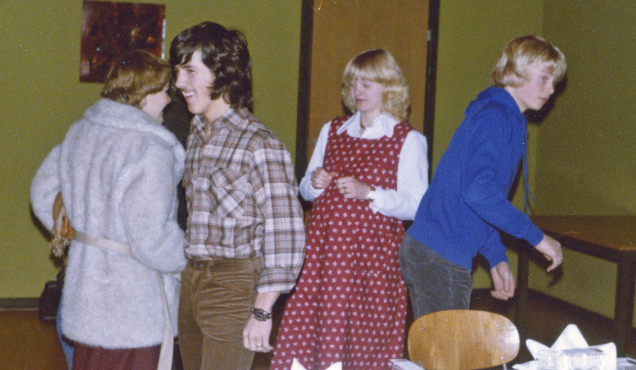 Fars 70 års fødselsdag